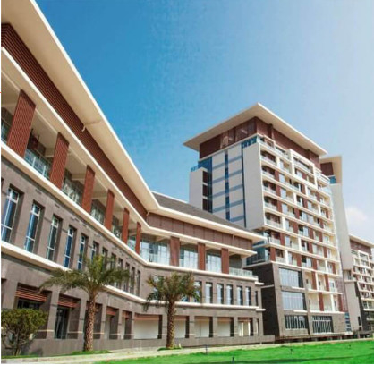 5 Yildizli Ozel Otel Mobilyalari Otel Casegoods Mobilya Mese Renk Oem Tasarim