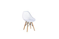 Nordic Eames Dining Chair 48*43*83cm Modern Conference Room Chairs